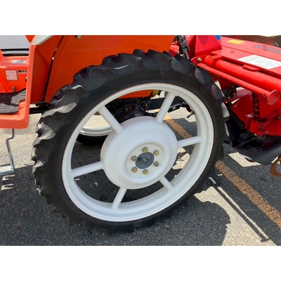 KUBOTA トラクター XB-1D