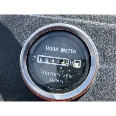 KUBOTA トラクター XB-1D