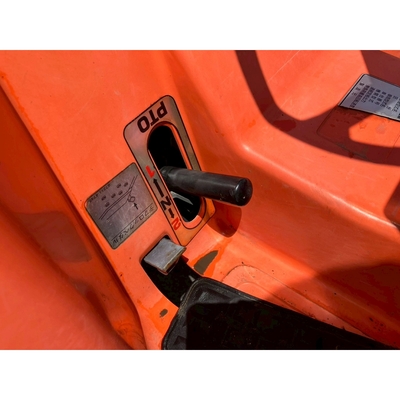 KUBOTA トラクター XB-1D