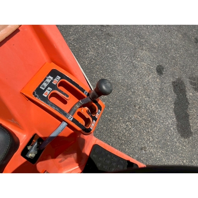 KUBOTA トラクター XB-1D