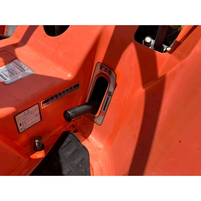 KUBOTA トラクター XB-1D