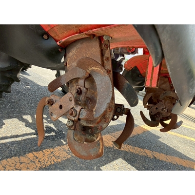 KUBOTA トラクター XB-1D