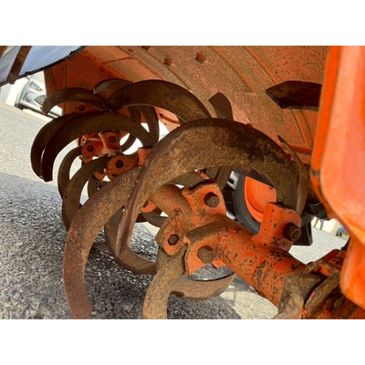 KUBOTA トラクター B7000D