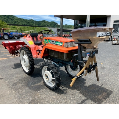 KUBOTA トラクター XB-1D