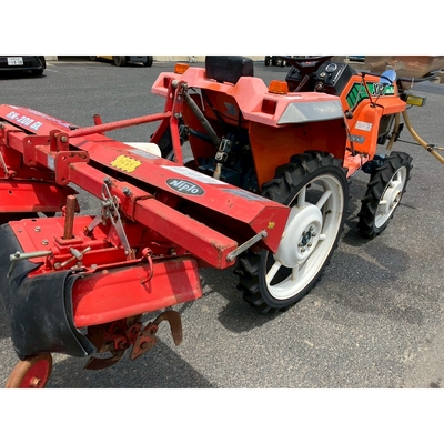 KUBOTA トラクター XB-1D