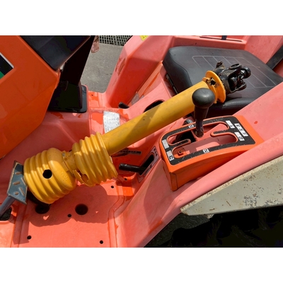 KUBOTA トラクター XB-1D