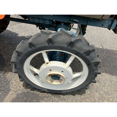 KUBOTA トラクター XB-1D