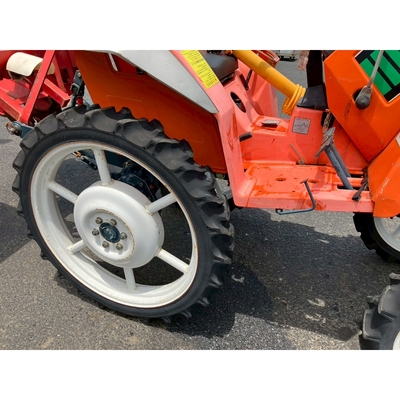 KUBOTA トラクター XB-1D