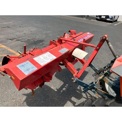 KUBOTA トラクター XB-1D