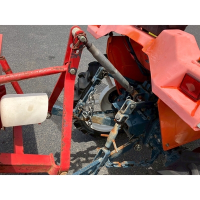 KUBOTA トラクター XB-1D