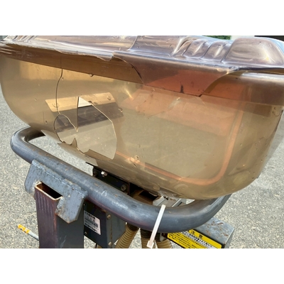 KUBOTA トラクター XB-1D