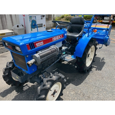 ISEKI トラクター TX155