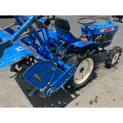 ISEKI トラクター TX155