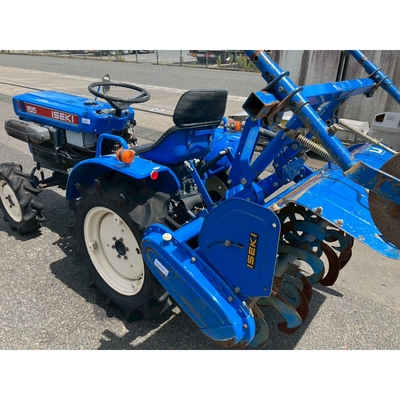 ISEKI トラクター TX155