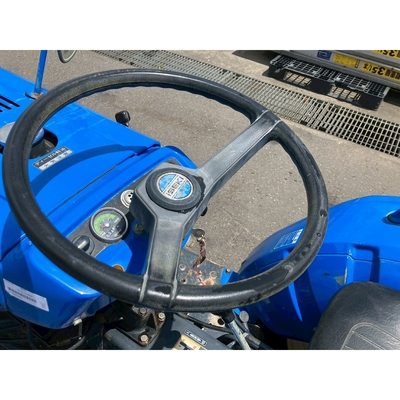 ISEKI トラクター TX155