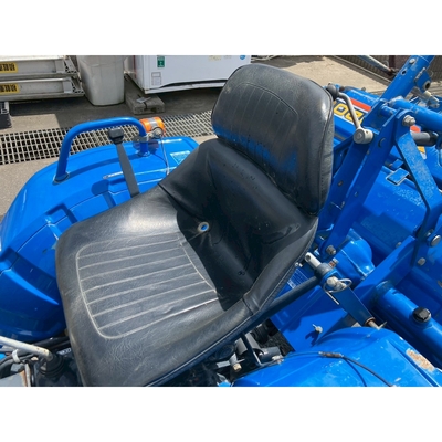ISEKI トラクター TX155