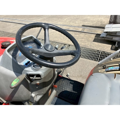 YANMAR トラクター AF120