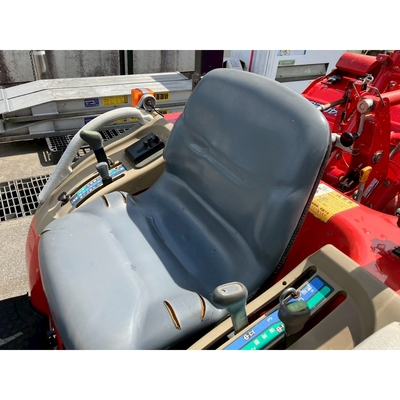 YANMAR トラクター AF120