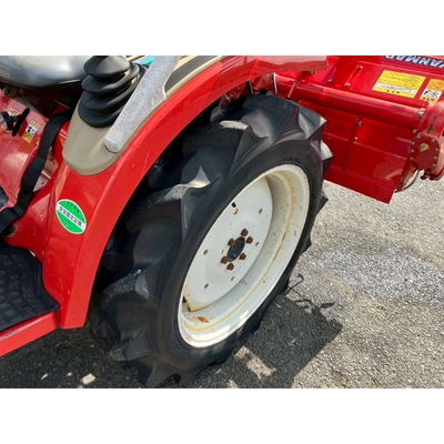 YANMAR トラクター AF120
