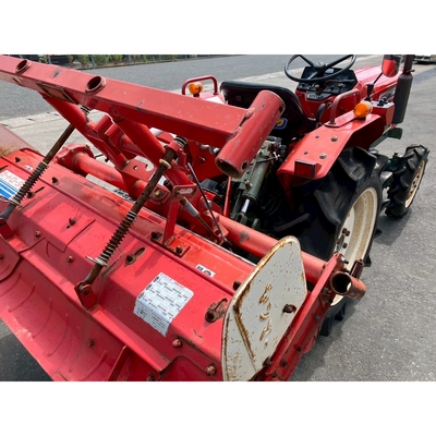 YANMAR トラクター YM1720D