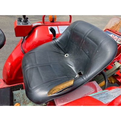 YANMAR トラクター YM1720D
