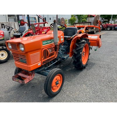 KUBOTA トラクター L1801S
