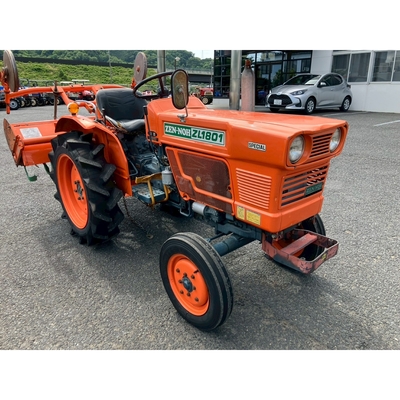 KUBOTA トラクター L1801S