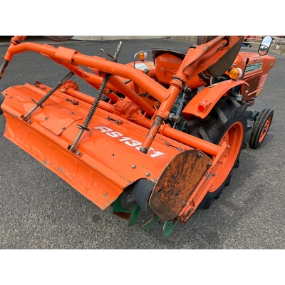 KUBOTA トラクター L1801S