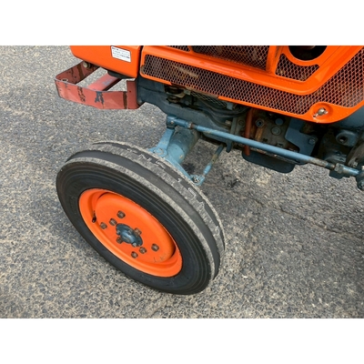 KUBOTA トラクター L1801S