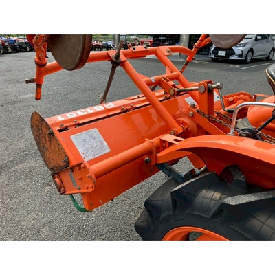 KUBOTA トラクター L1801S