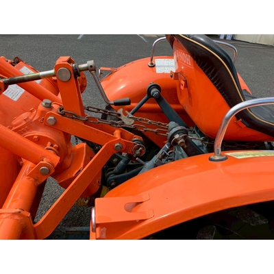 KUBOTA トラクター L1801S