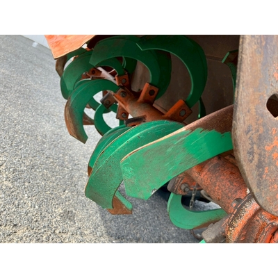 KUBOTA トラクター L1801S