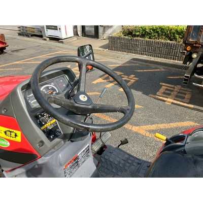 MITSUBISHI トラクター MT201