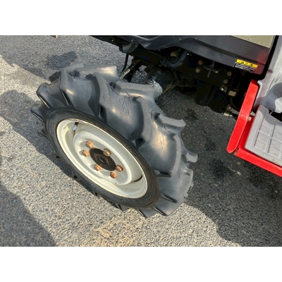 MITSUBISHI トラクター MT201