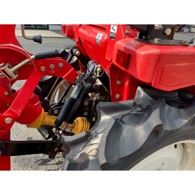 MITSUBISHI トラクター MT201