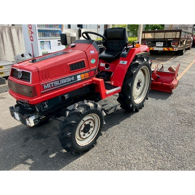 MITSUBISHI トラクター MT20