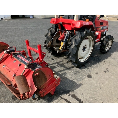 MITSUBISHI トラクター MT20