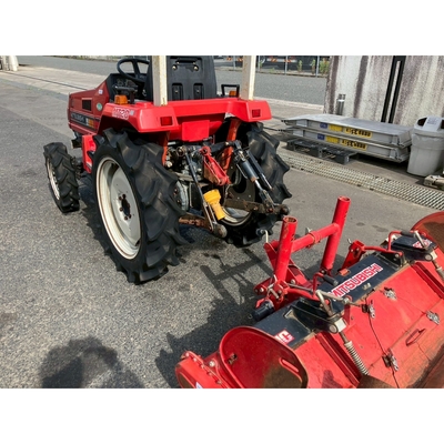 MITSUBISHI トラクター MT20