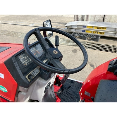 MITSUBISHI トラクター MT20