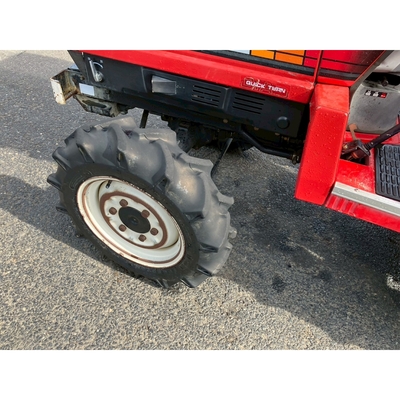MITSUBISHI トラクター MT20