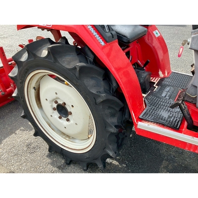 MITSUBISHI トラクター MT20