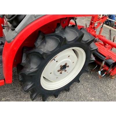 YANMAR トラクター AF17D