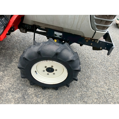 YANMAR トラクター AF17D