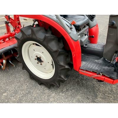 YANMAR トラクター AF17D