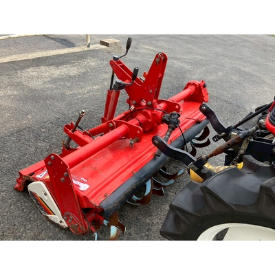 YANMAR トラクター AF17D