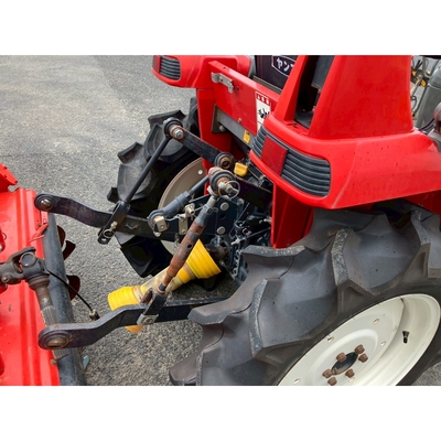 YANMAR トラクター AF17D