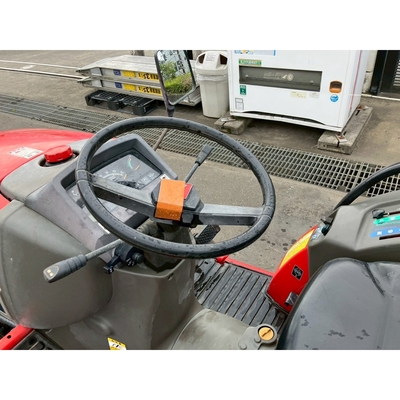YANMAR トラクター F210D