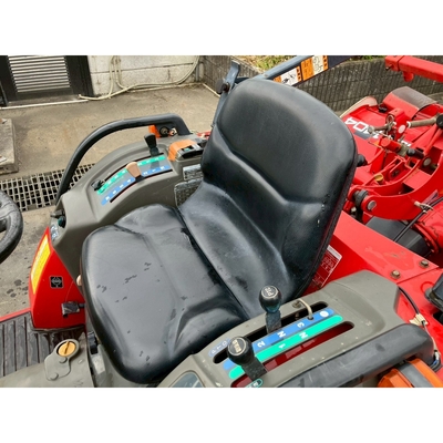 YANMAR トラクター F210D