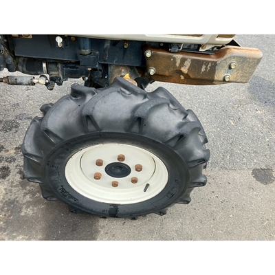 YANMAR トラクター F210D