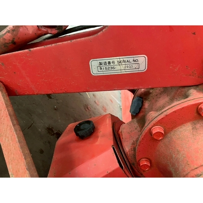 MITSUBISHI トラクター MT21D